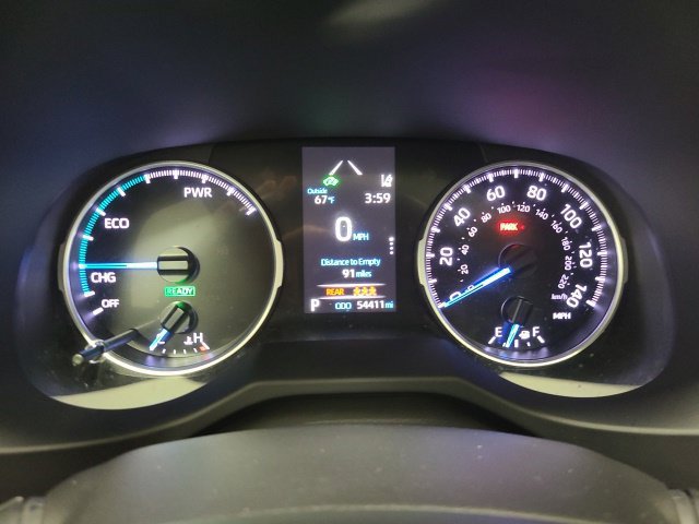 Certified 2022 Toyota RAV4 XLE Premium AWD/4WD image 28