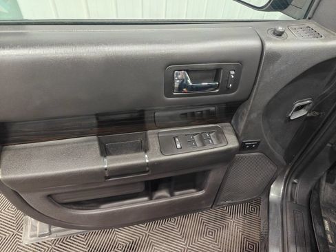 Used 2019 Ford Flex SEL w/ Equipment Group 202A AWD/4WD image 44