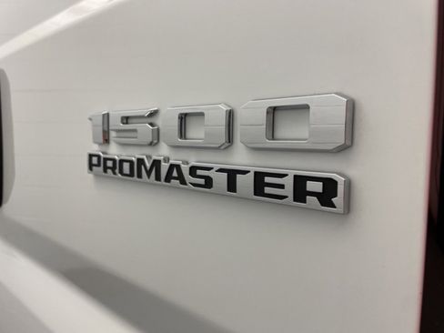 New 2026 RAM ProMaster 1500 w/ Safety Group image 6