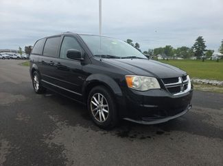 Used 2014 Dodge Grand Caravan SXT FWD 360° Tour