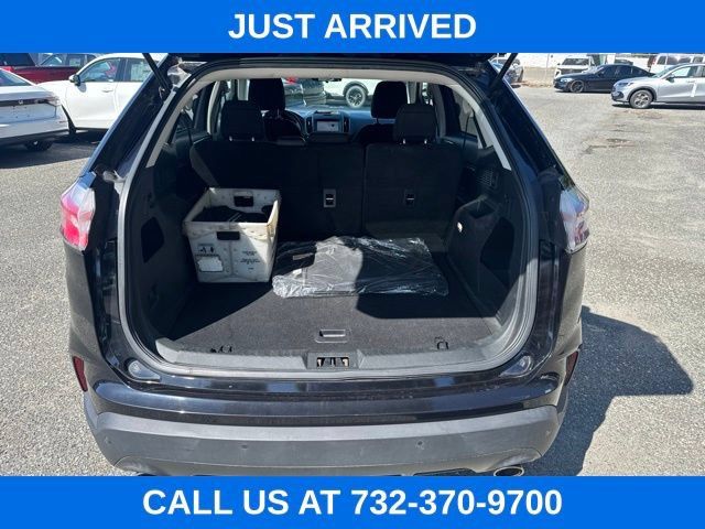 Used 2020 Ford Edge SE AWD/4WD image 7