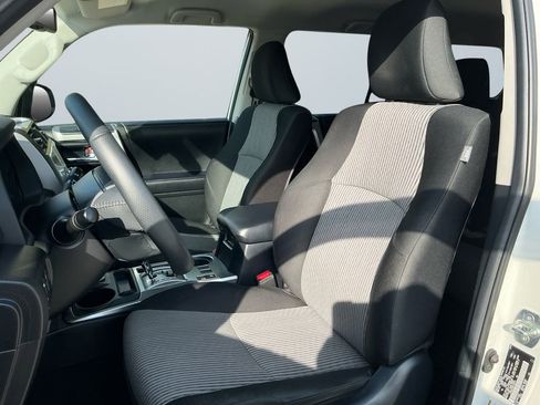 Used 2023 Toyota 4Runner SR5 image 10