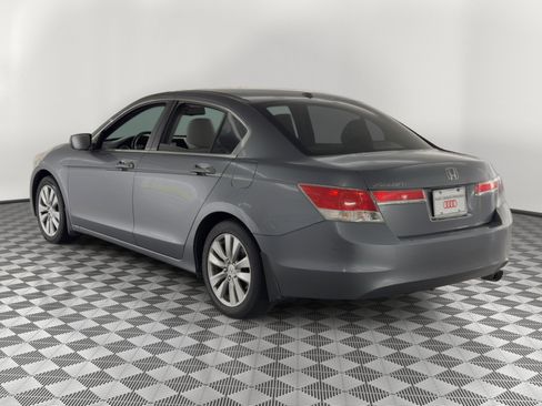 Used 2012 Honda Accord EX-L image 3