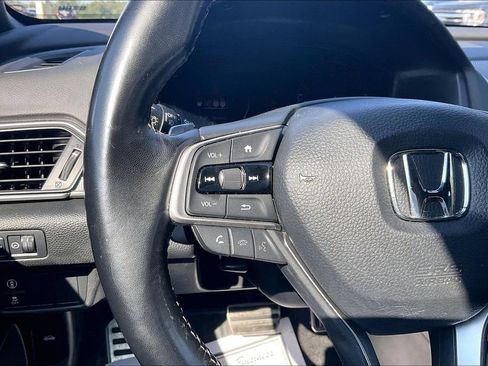 Used 2022 Honda Accord Sport image 18