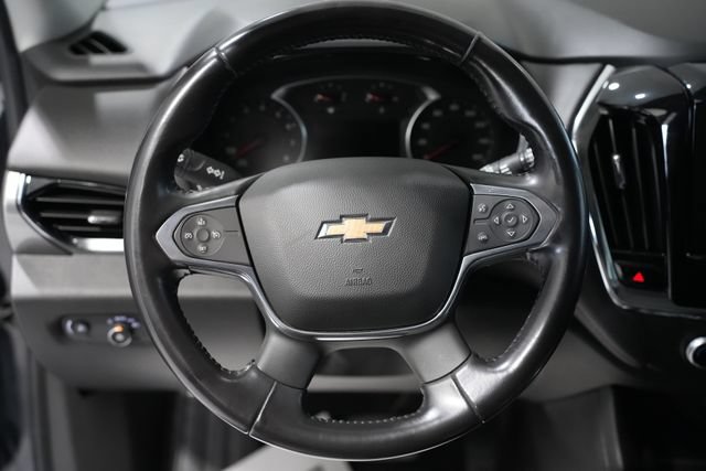 Used 2018 Chevrolet Traverse LT AWD/4WD image 15