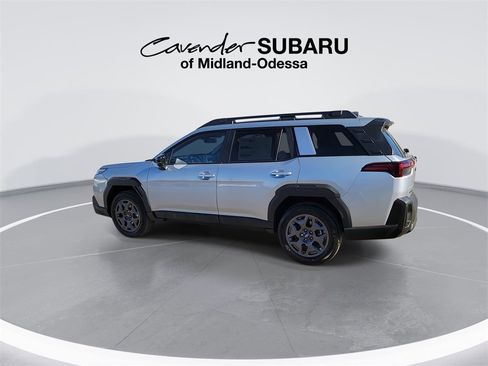 New 2026 Subaru Outback Premium image 6