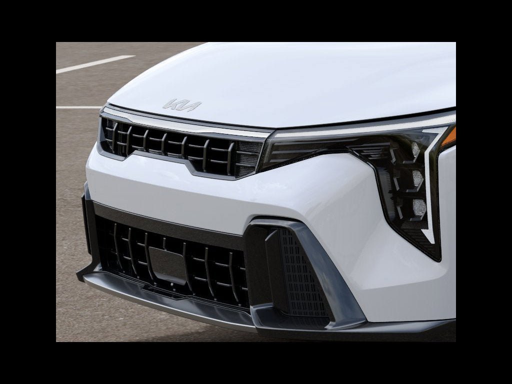 New 2026 Kia K4 EX FWD image 39