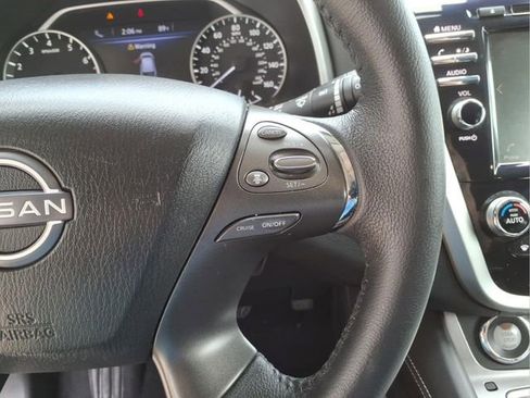 Used 2023 Nissan Murano SV AWD/4WD image 17