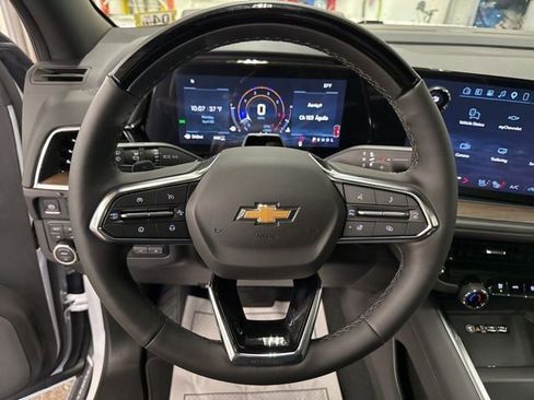 New 2026 Chevrolet Tahoe High Country AWD/4WD image 12