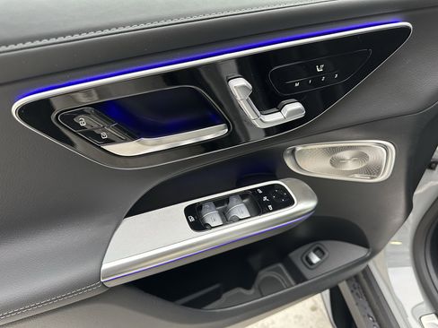 New 2026 Mercedes-Benz GLC 43 AMG 4MATIC image 15