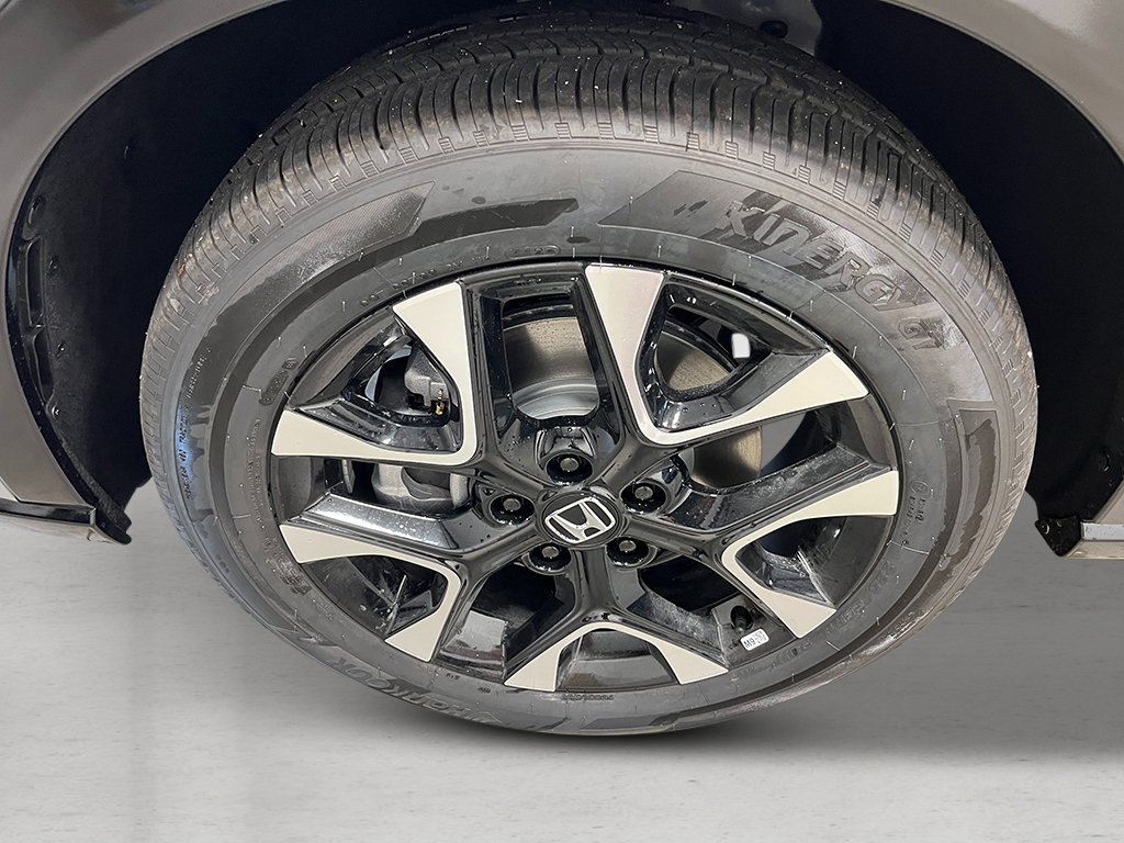 New 2027 Honda HR-V EX-L image 10