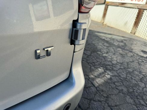 Used 2015 Chevrolet City Express LT w/ Technology Package FWD image 10