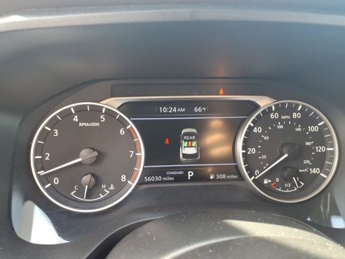 Certified 2023 Nissan Rogue SV image 17