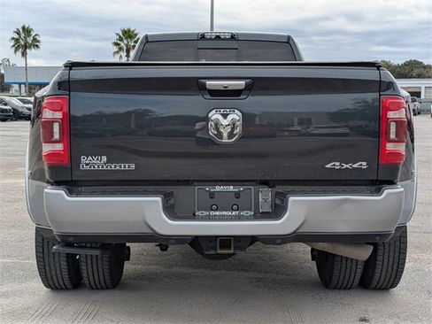Used 2020 RAM 3500 Laramie image 6