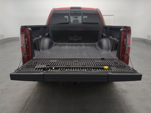 Used 2013 Ford F150 FX2 w/ Luxury Equipment Group RWD image 29