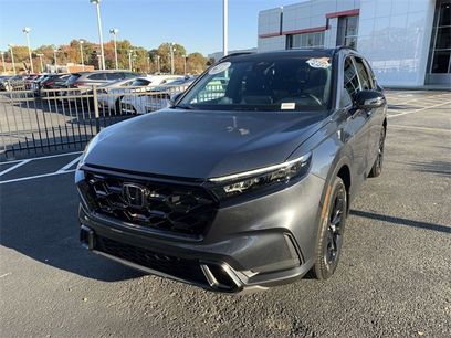 Used 2025 Honda CR-V Sport
