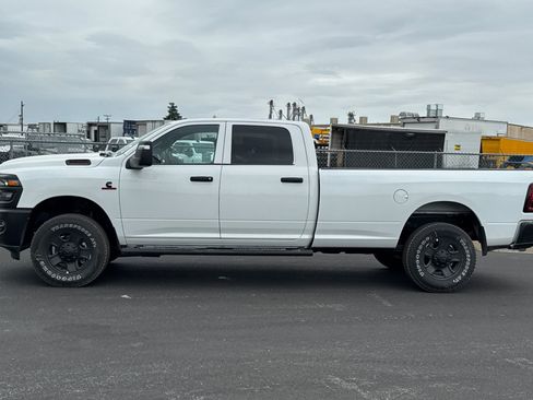 New 2026 RAM 3500 Tradesman AWD/4WD image 6