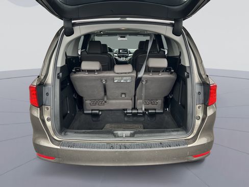 Used 2023 Honda Odyssey EX-L image 26