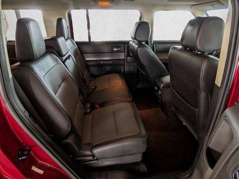 Used 2014 Ford Flex SEL w/ Equipment Group 202A FWD image 19