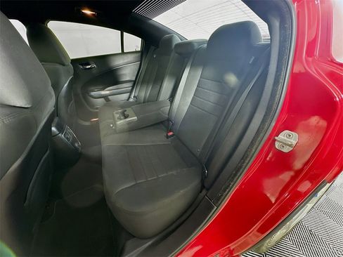 Used 2013 Dodge Charger SXT w/ Rallye Appearance Group image 25