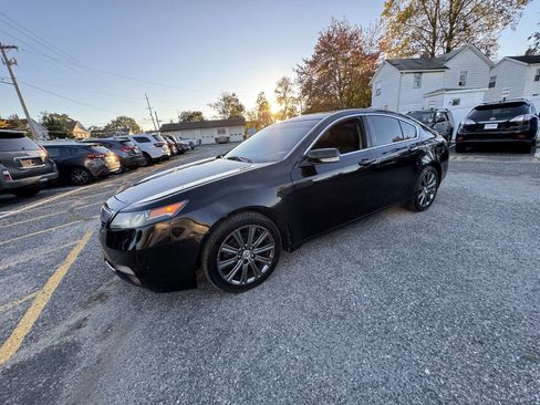 Used 2014 Acura TL Special Edition image 24