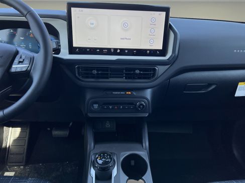 New 2025 Ford Bronco Sport Heritage w/ Convenience Package image 14