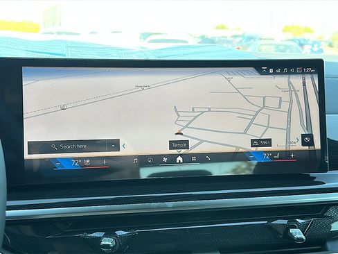 New 2026 BMW X5 sDrive40i w/ M Sport Package image 22