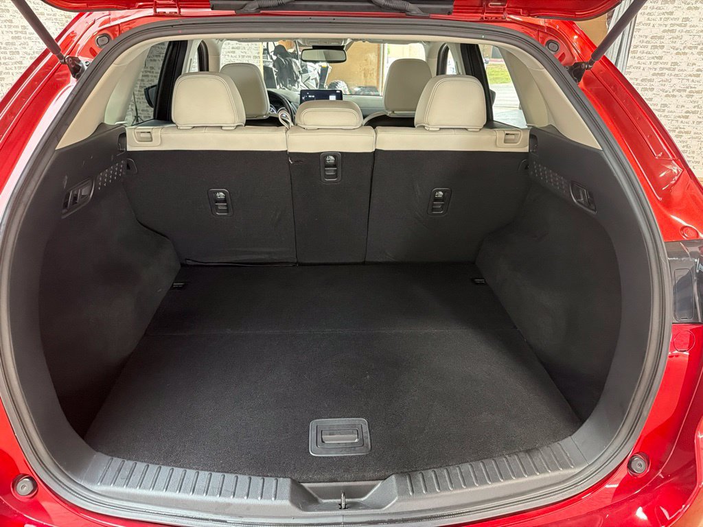 Used 2023 MAZDA CX-5 AWD 2.5 S image 16