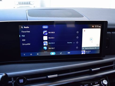 New 2026 Hyundai Santa Fe XRT image 53