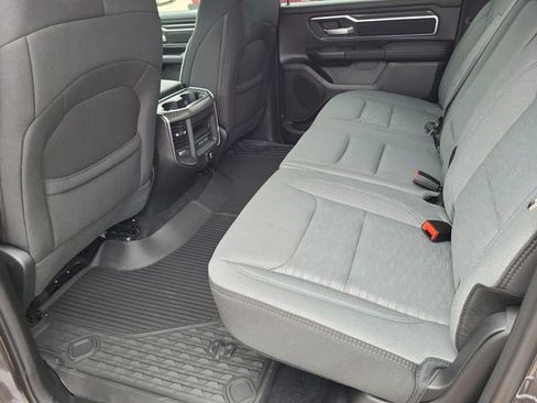 New 2026 RAM 1500 2WD Crew Cab image 24