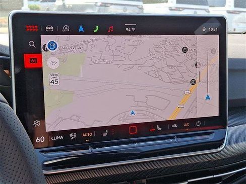 New 2025 Volkswagen Golf SE image 15