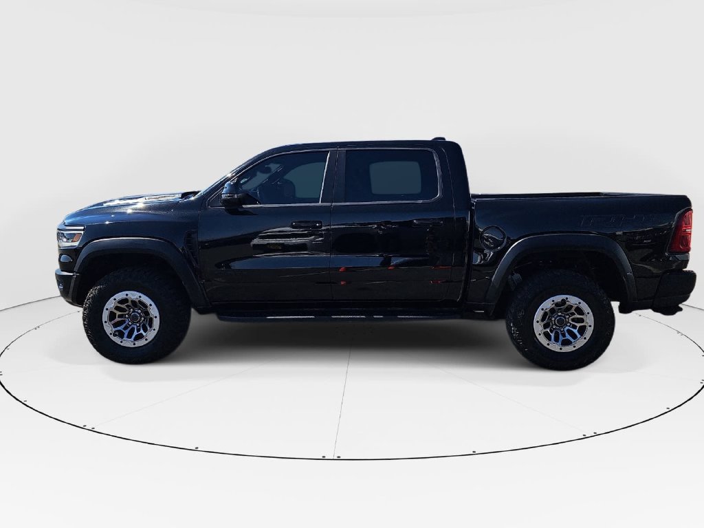 Used 2025 RAM 1500 RHO w/ RHO Level 1 Equipment Group AWD/4WD image 6