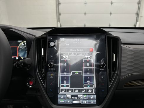 New 2026 Subaru Forester Wilderness AWD/4WD image 35