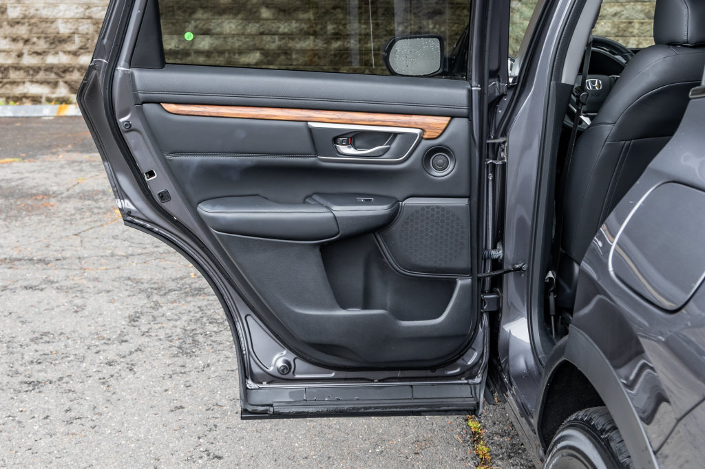 Used 2020 Honda CR-V EX-L image 19