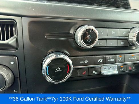 Used 2024 Ford F150 XLT w/ Equipment Group 302A MID AWD/4WD image 13