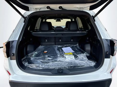 New 2026 Subaru Forester Limited AWD/4WD image 33