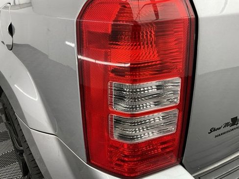 Used 2016 Jeep Patriot Sport image 23