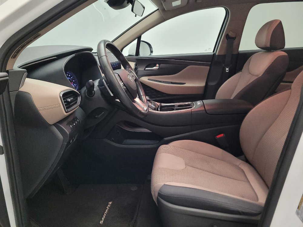 Used 2023 Hyundai Santa Fe SEL FWD image 17