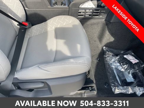 Certified 2026 Toyota Tacoma SR5 RWD image 18