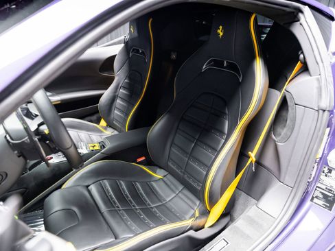 Used 2022 Ferrari SF90 Stradale image 50