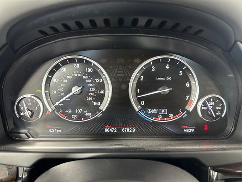 Used 2015 BMW X5 xDrive35i image 18