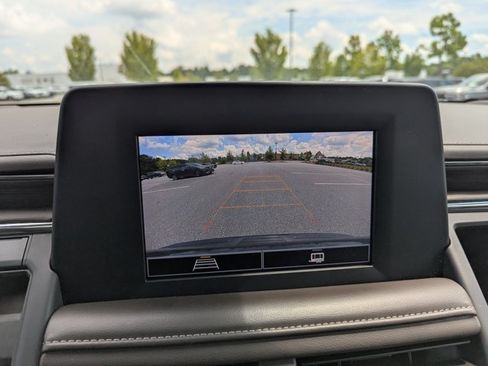 Used 2023 Chevrolet Tahoe LS RWD image 17