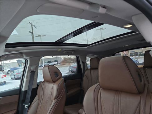 New 2026 Acura MDX SH-AWD w/ Advance Package image 21