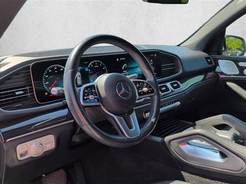 Used 2020 Mercedes-Benz GLE 350 4MATIC image 9