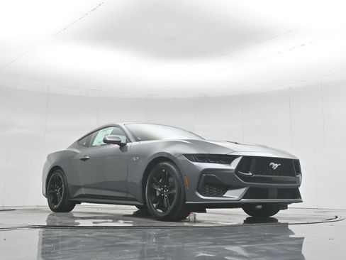 New 2026 Ford Mustang GT image 43