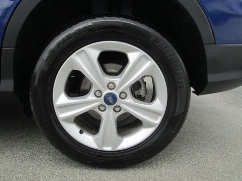 Used 2014 Ford Escape SE w/ Equipment Group 201A FWD image 8