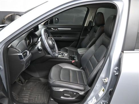 Certified 2021 MAZDA CX-5 Touring w/ Touring Preferred SV Package image 21