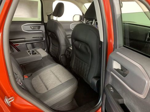 Used 2023 Ford Bronco Sport Big Bend w/ Convenience Package image 35