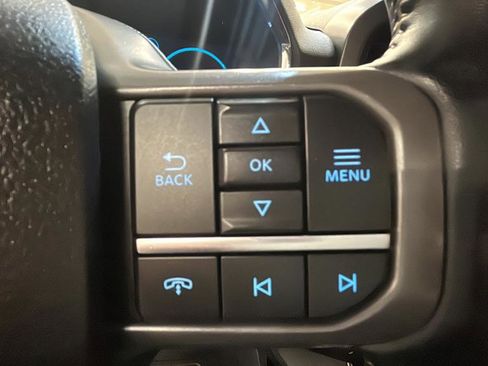 Used 2022 Ford F150 Lariat w/ Equipment Group 502A High image 23