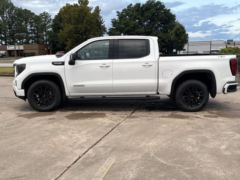 New 2026 GMC Sierra 1500 Elevation w/ Elevation Premium Package AWD/4WD image 13